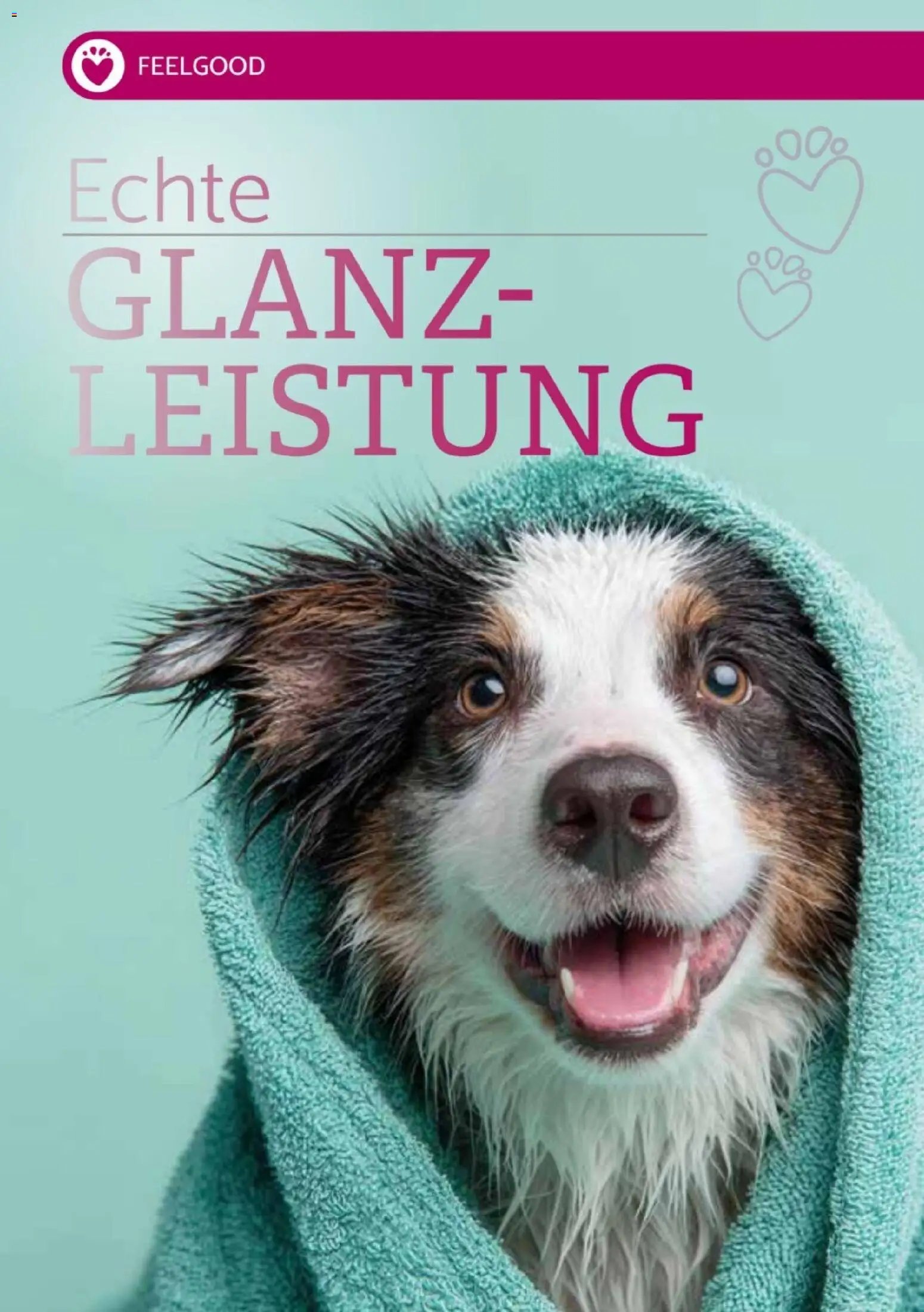 zookauf Heimtier Journal Special