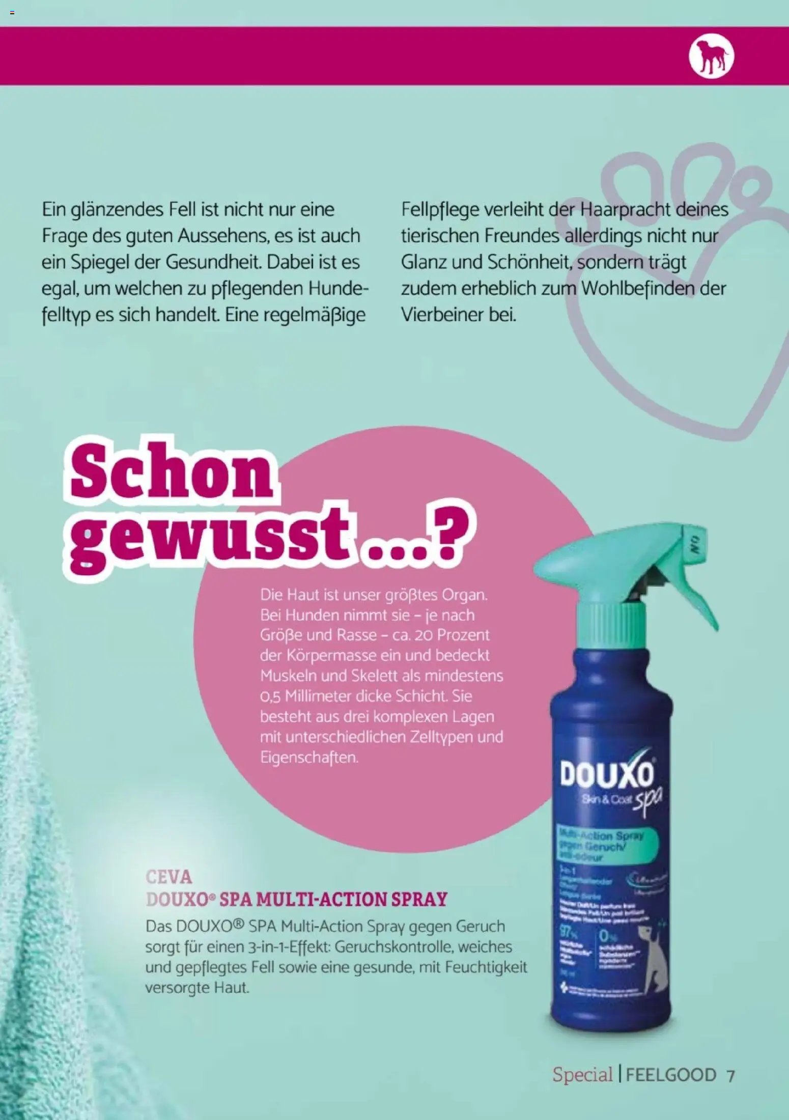 zookauf Heimtier Journal Special