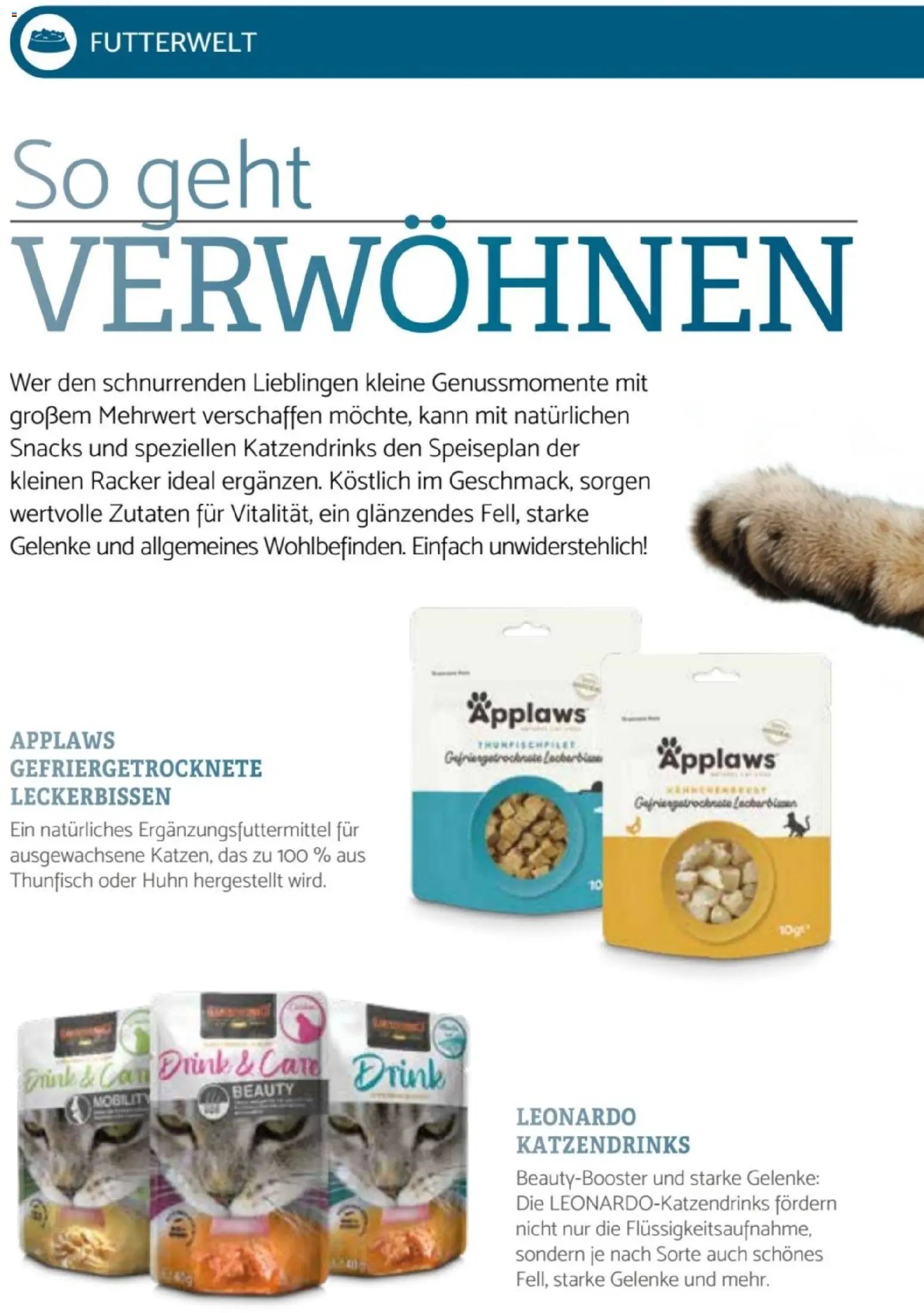 zookauf Heimtier Journal Special