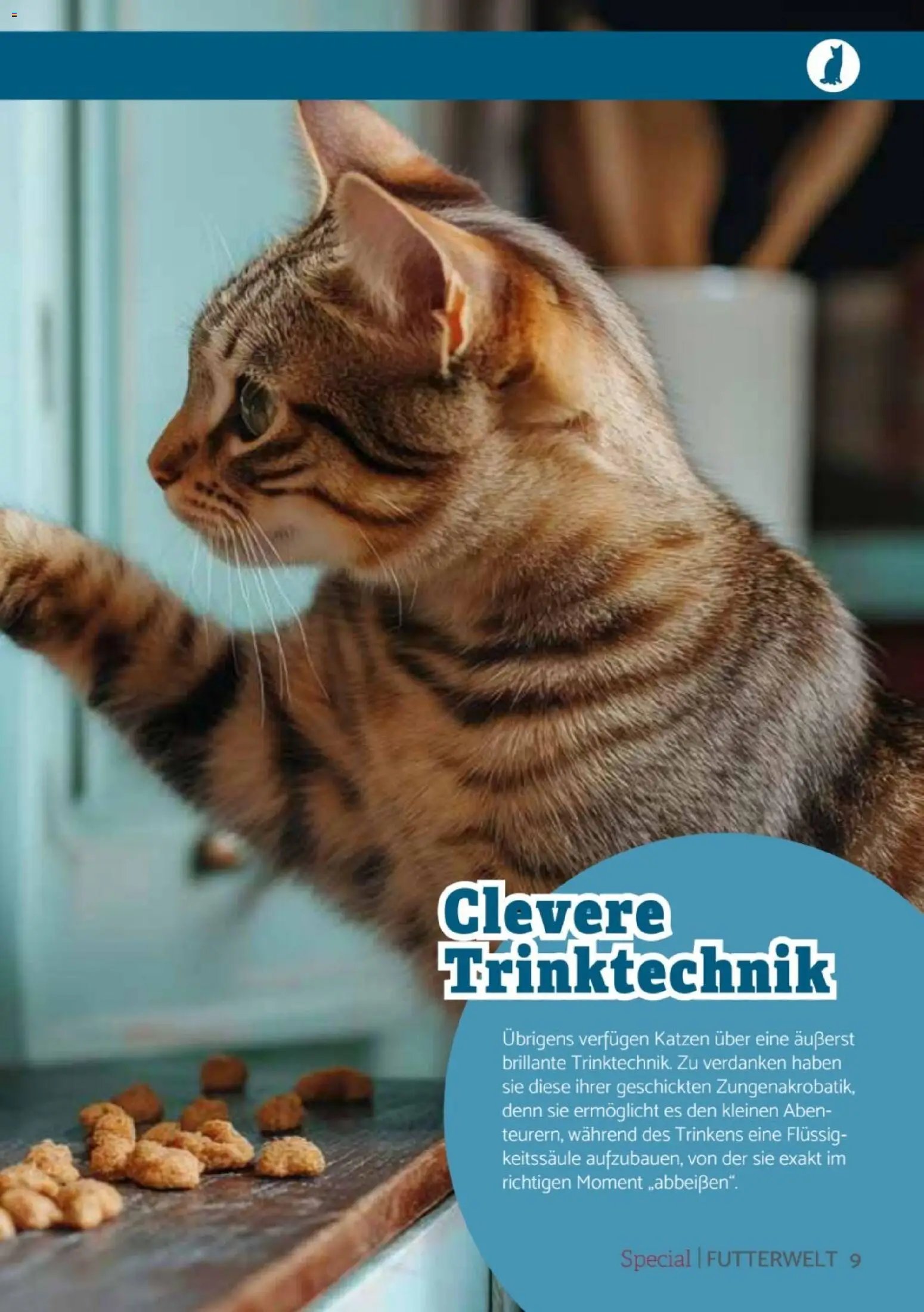zookauf Heimtier Journal Special