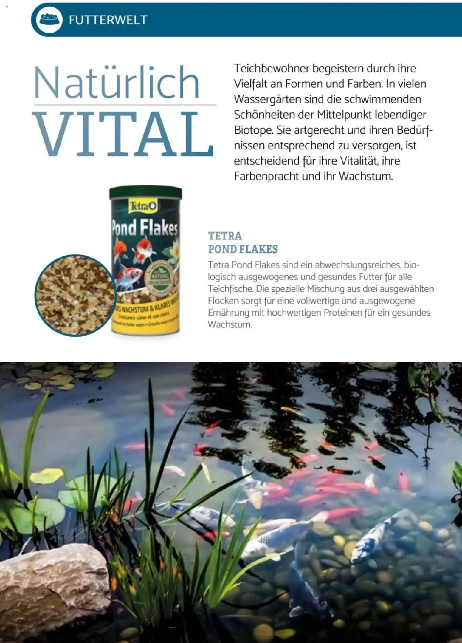zookauf Heimtier Journal Special