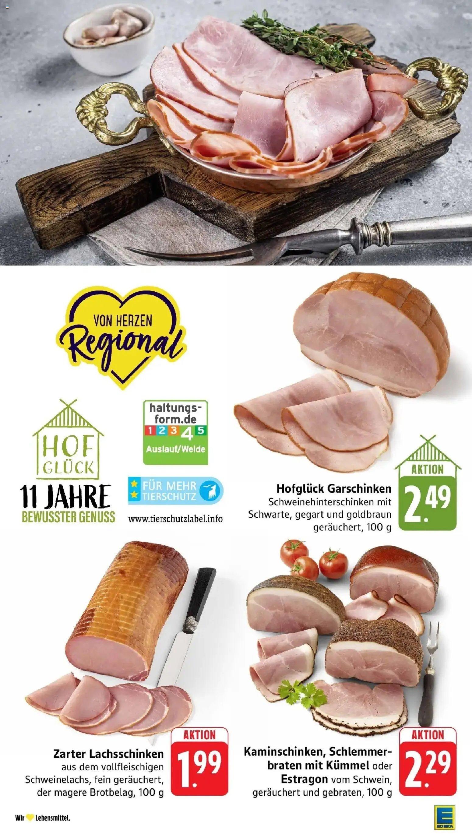 E center Prospekt Waldshut-Tiengen	