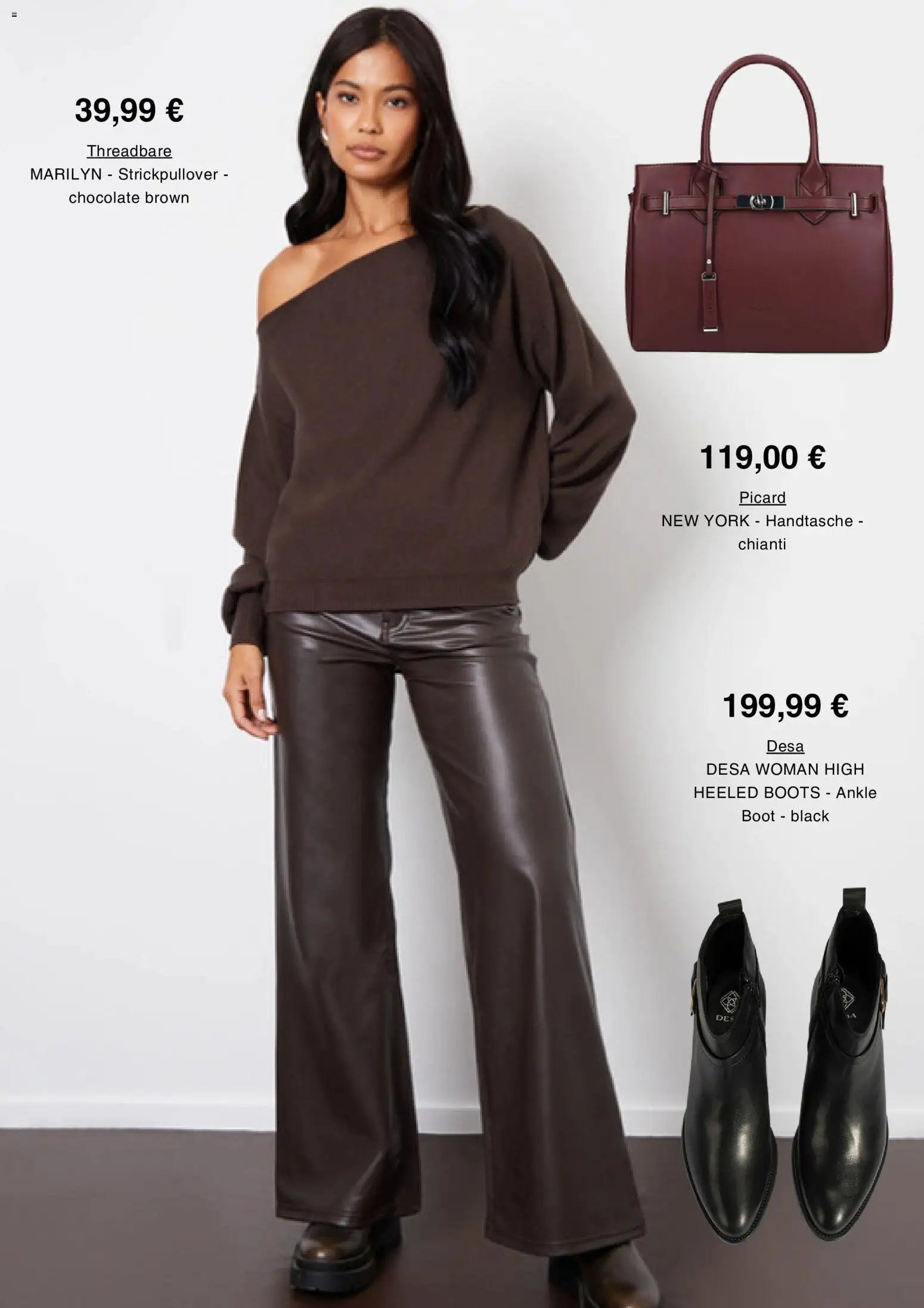 Zalando Prospekt
