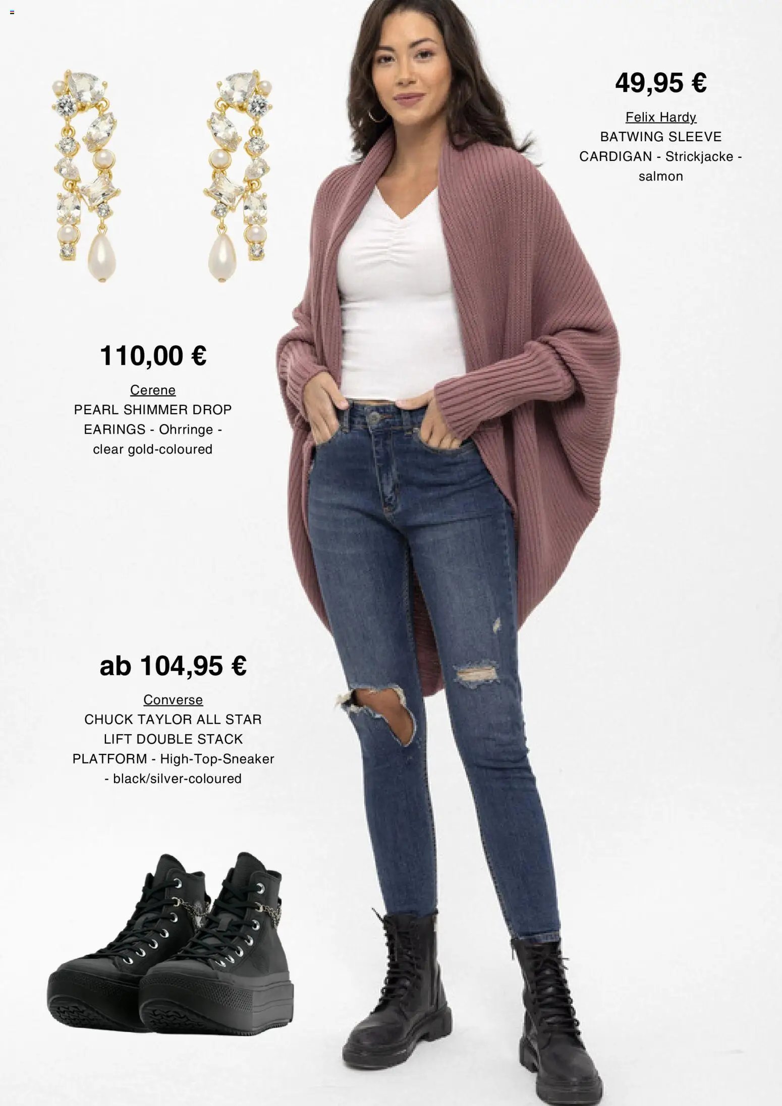Zalando Prospekt