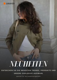 Zalando Prospekt