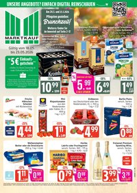 Marktkauf Prospekt Cuxhaven