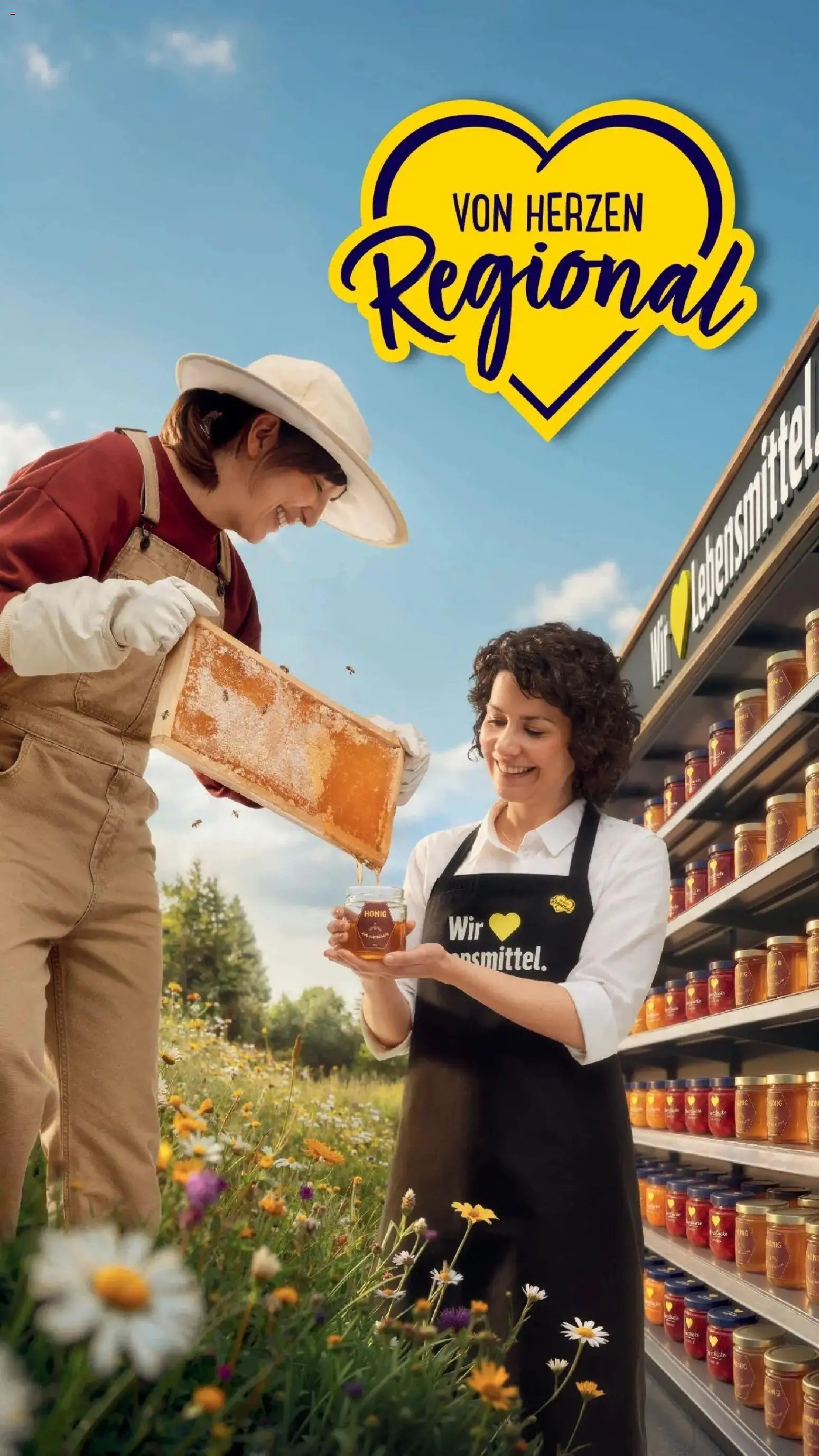 E center Prospekt Laufenburg	 (2026-03-23 - 2026-03-28)