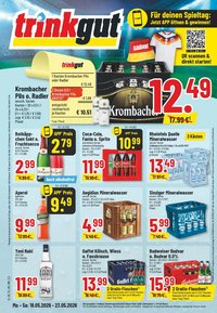 Trinkgut Prospekt 	