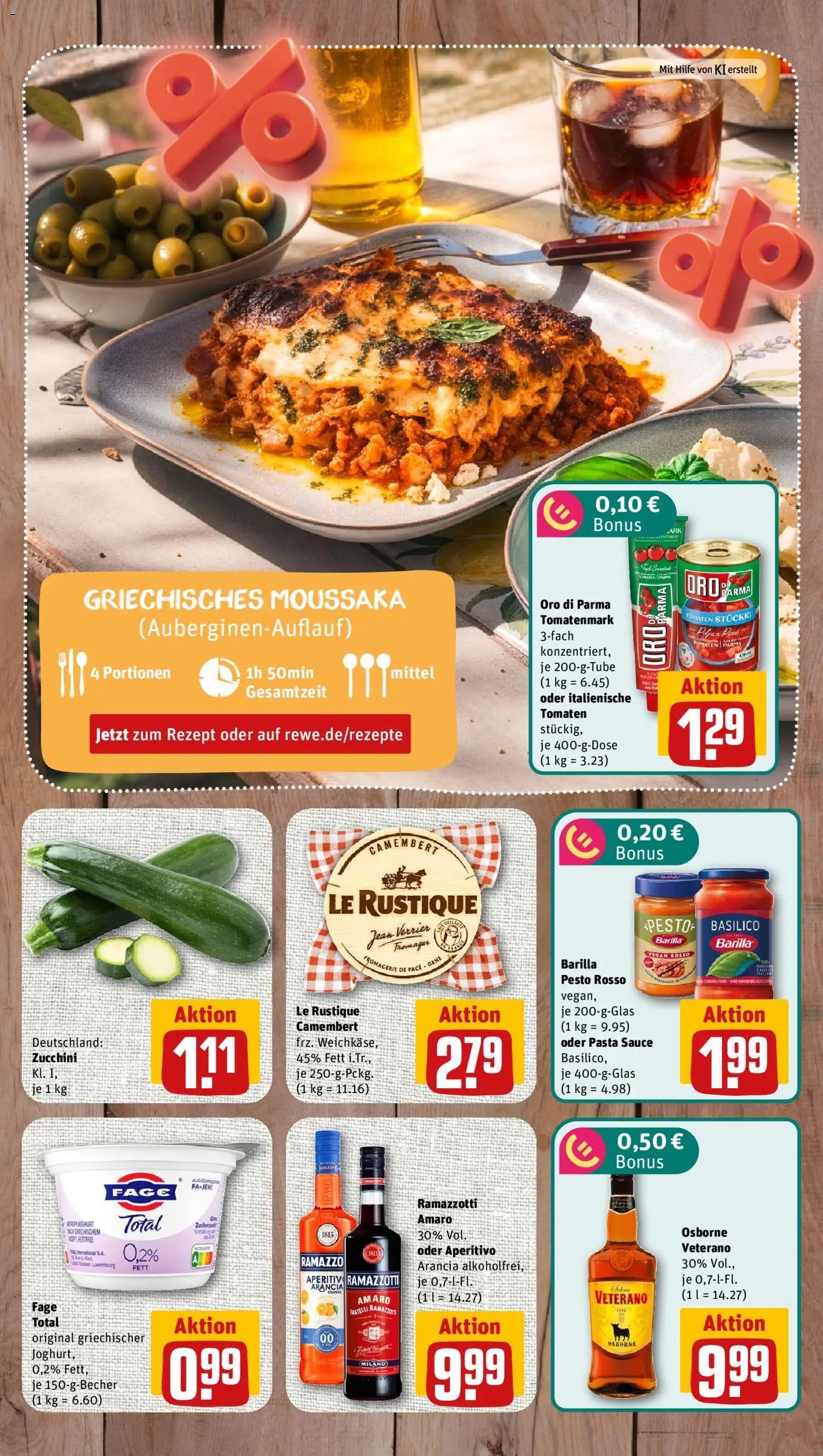 Nahkauf Prospekt