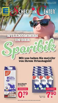 E center - E center: Wochenangebote