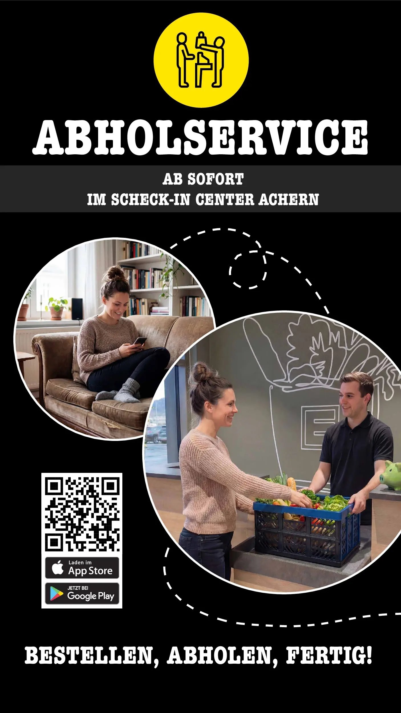E center Prospekt Achern