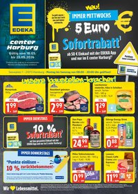 Edeka prospekt Hamburg	