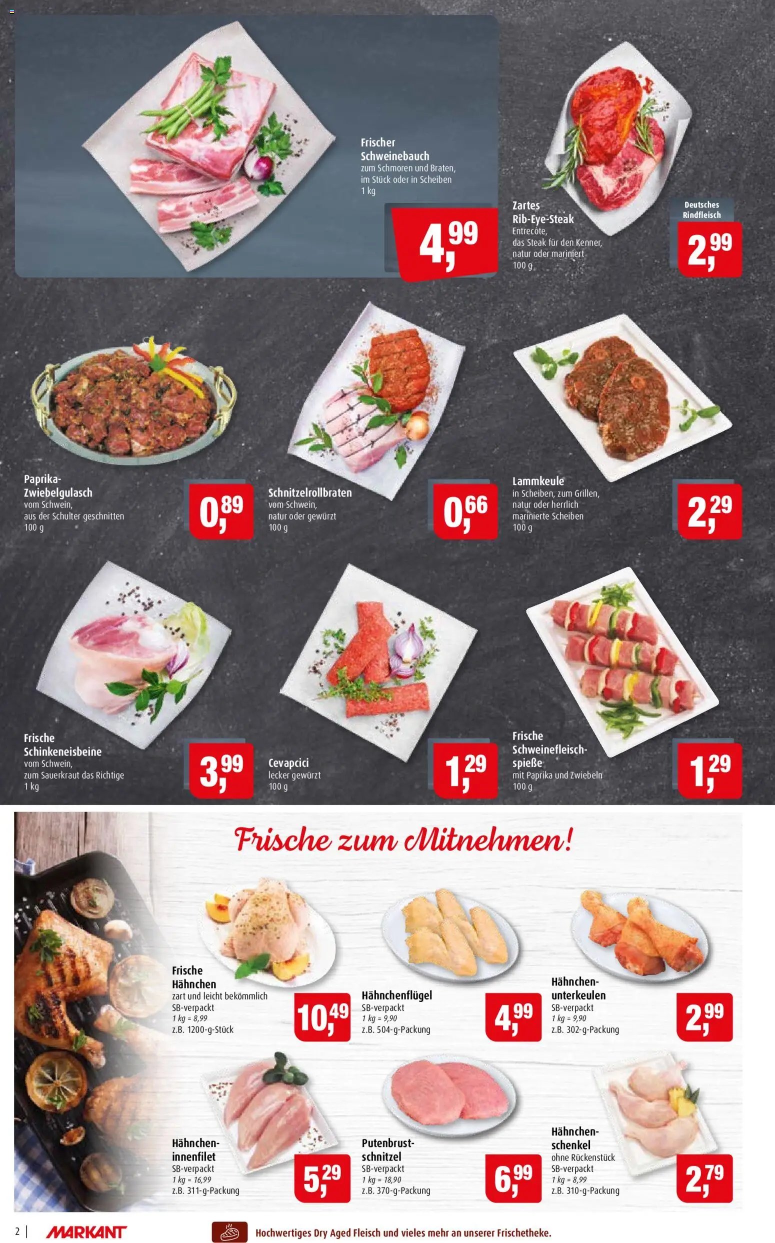 Markant Prospekt