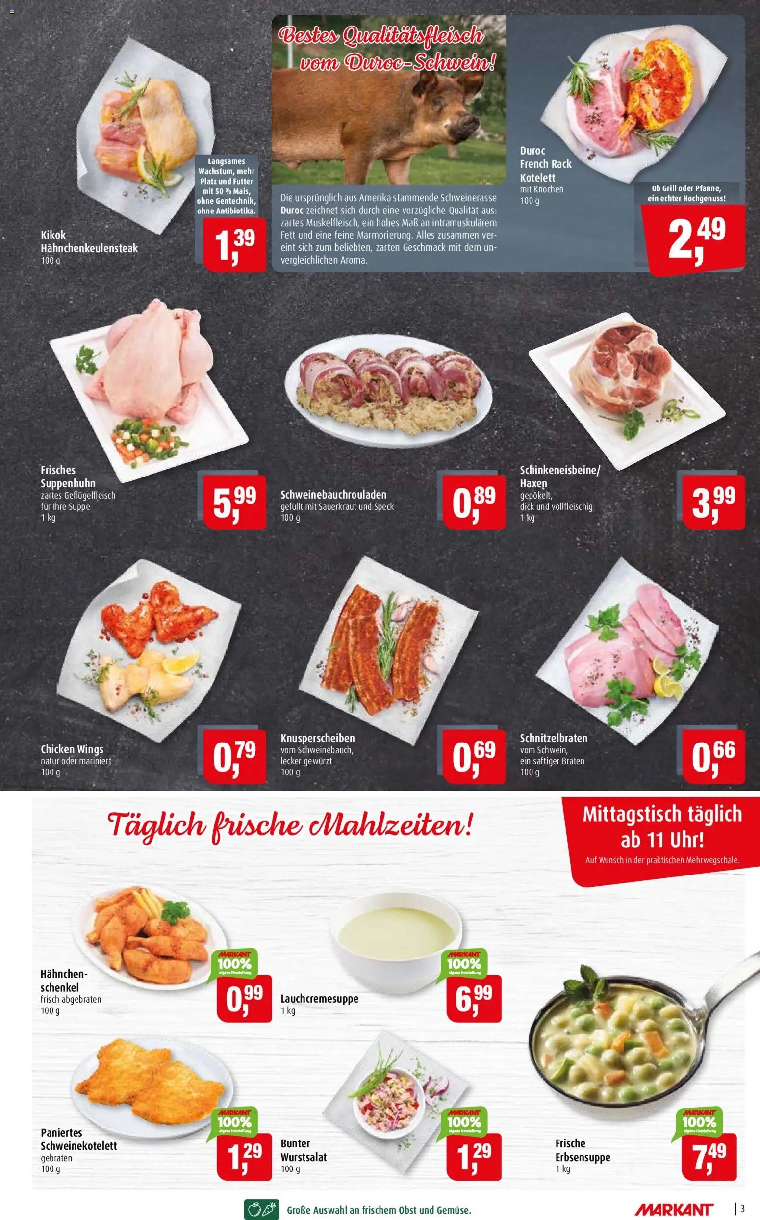 Markant Prospekt