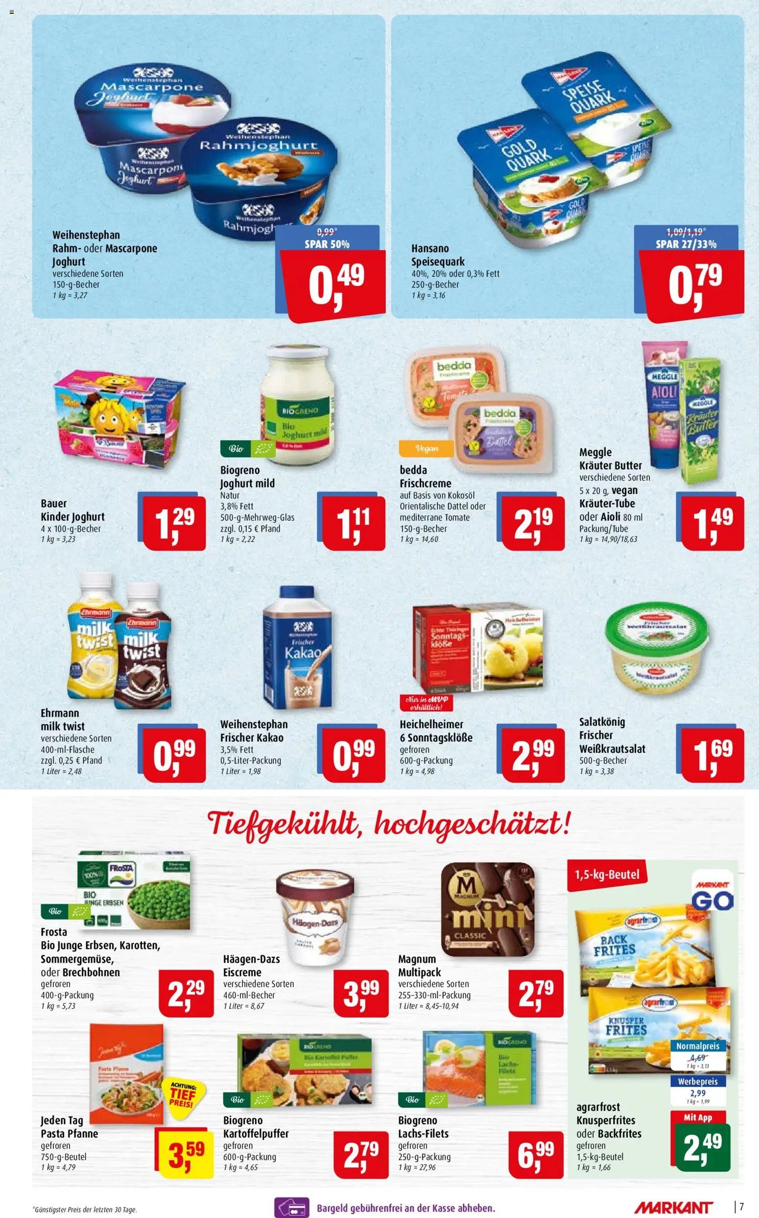 Markant Prospekt