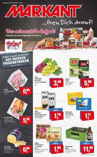 Markant Prospekt