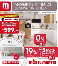 Möbel Martin Angebote und Trends zum Wohlfühlen