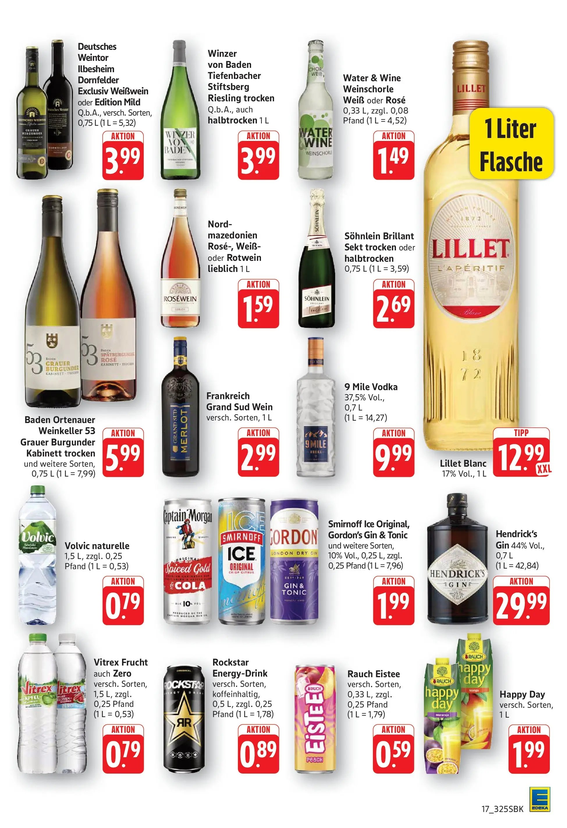 E center Prospekt Bruchsal