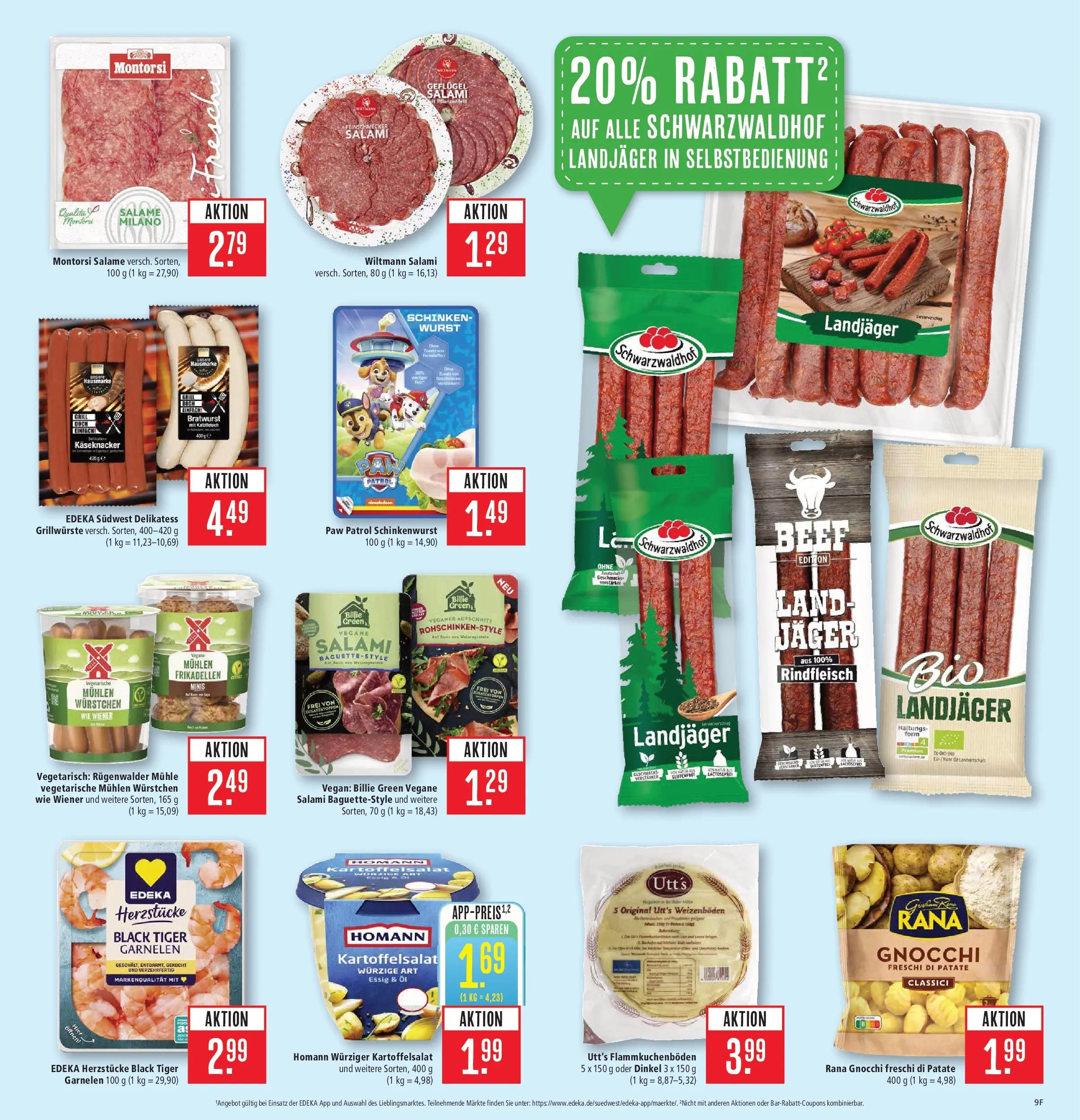Marktkauf Prospekt Böblingen