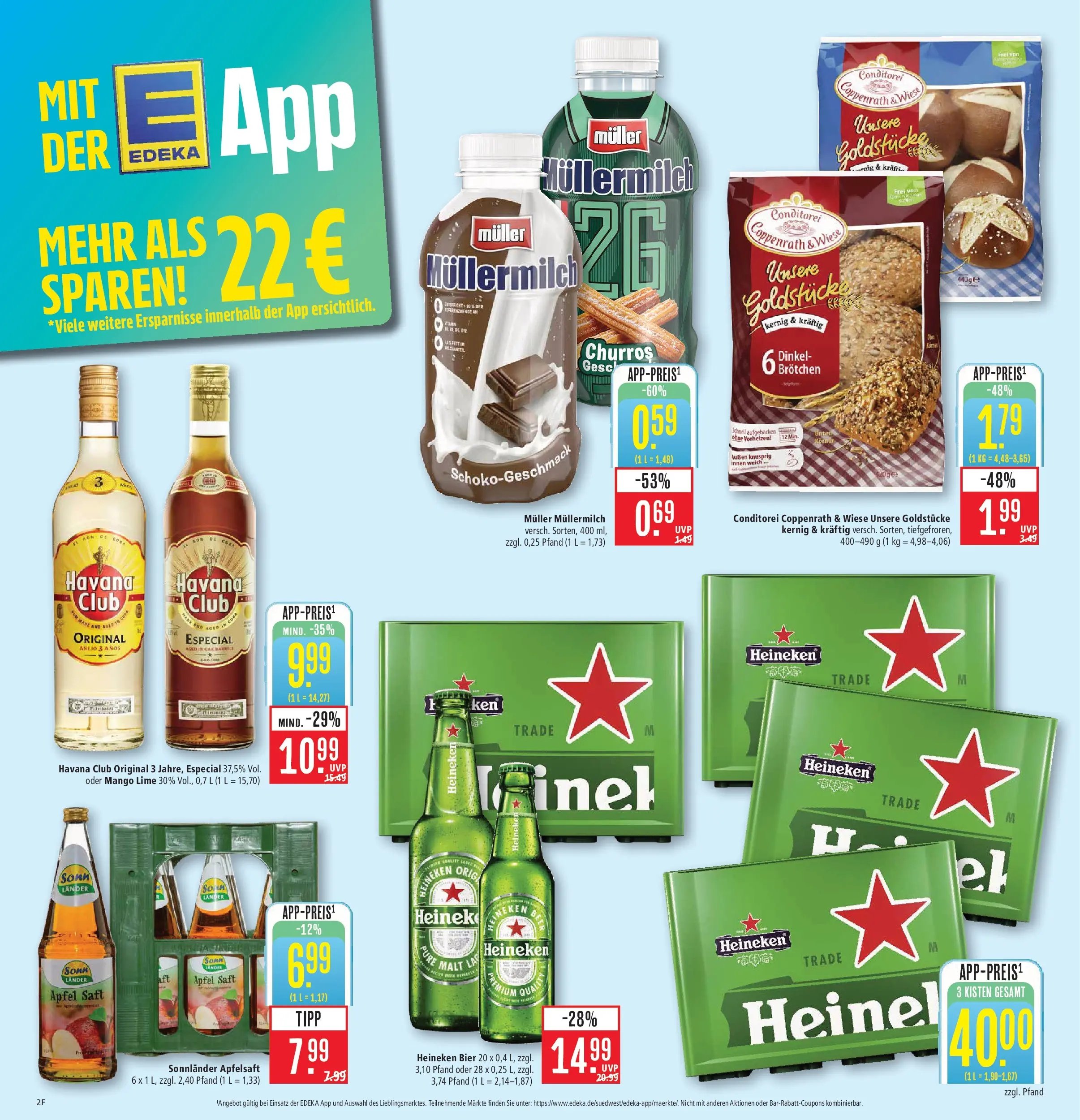 Marktkauf Prospekt Böblingen