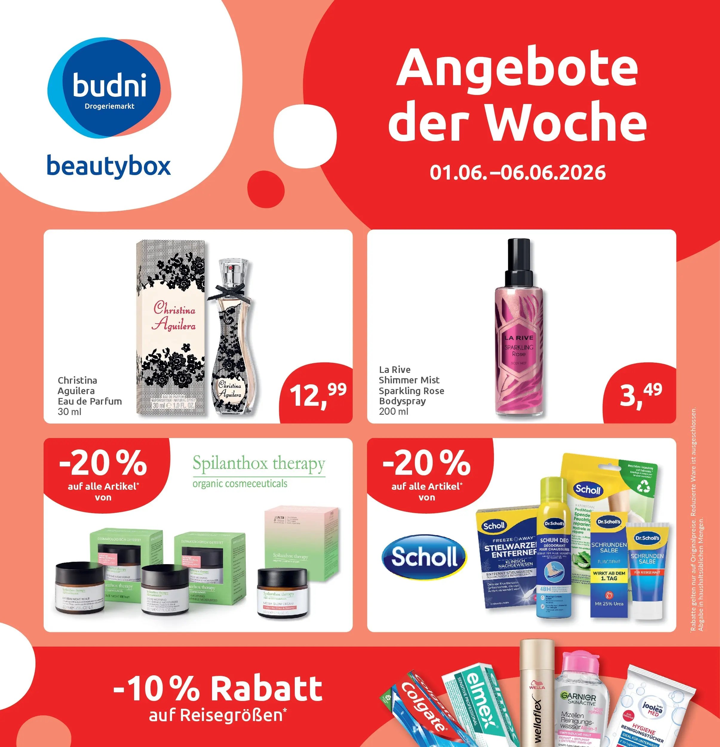 Marktkauf Prospekt Böblingen