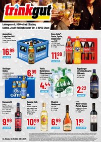 Trinkgut - trinkgut: Wochenangebote