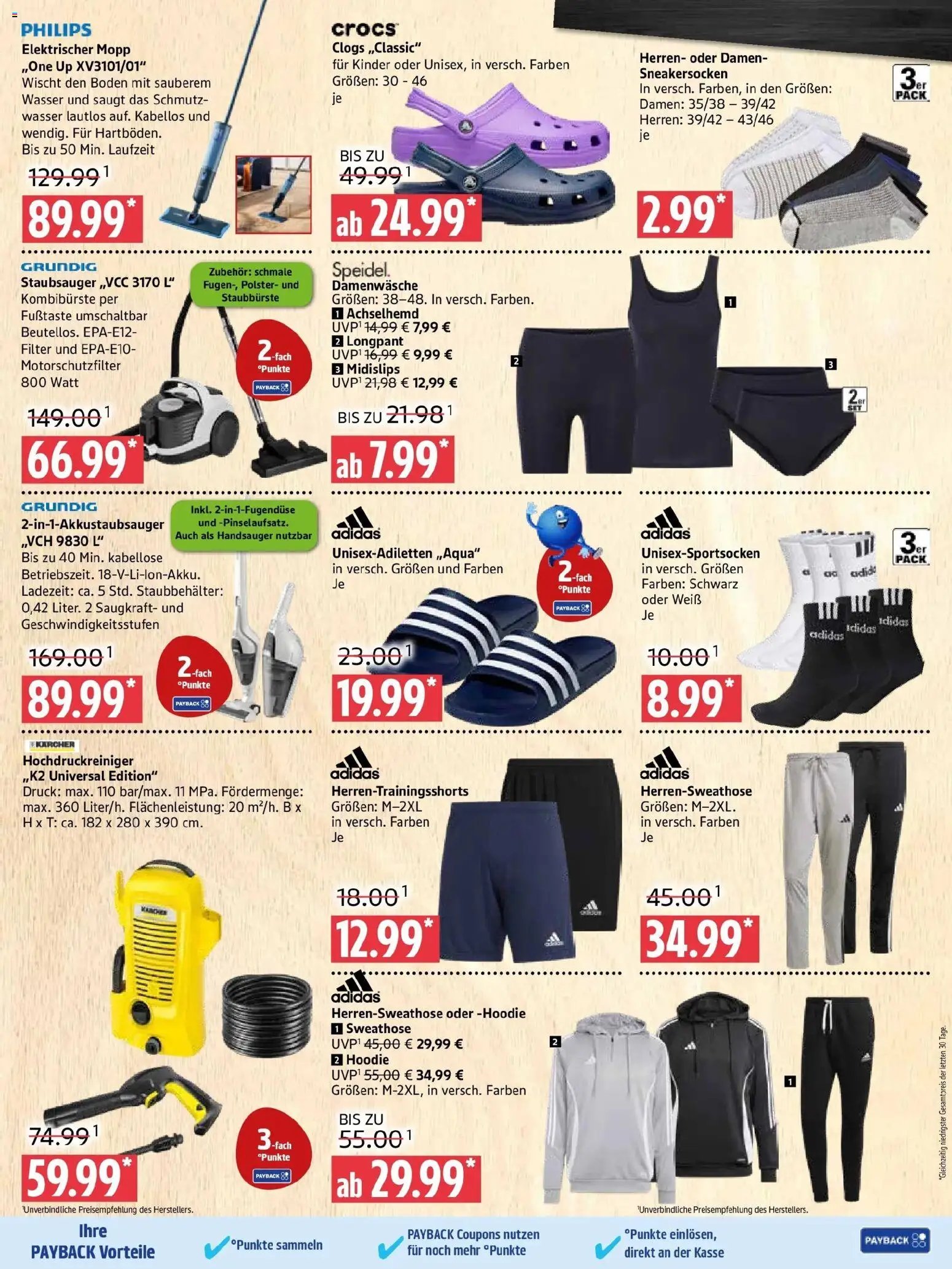 Marktkauf Prospekt Prenzlau	