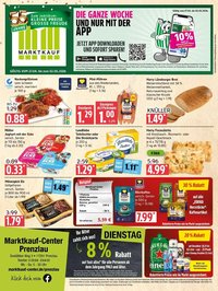 Marktkauf Prospekt Prenzlau	