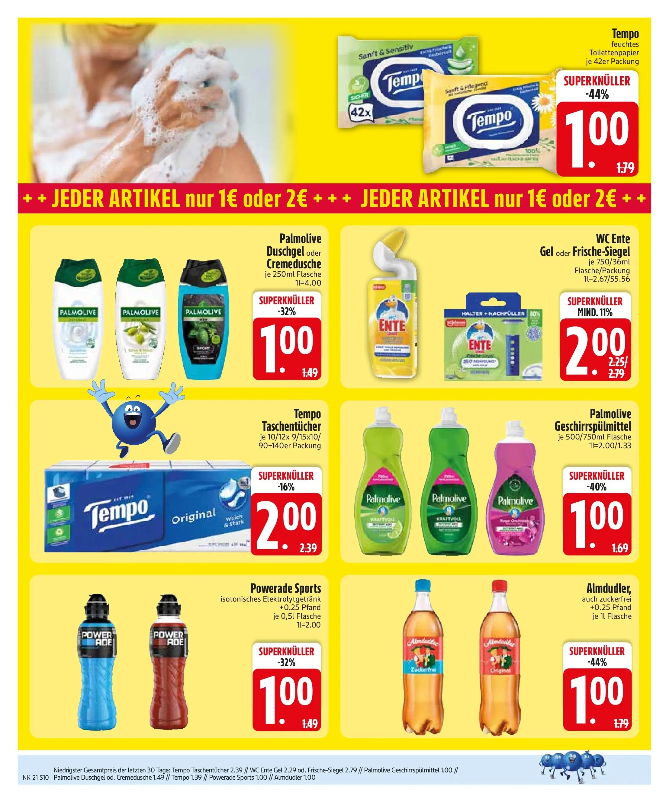 Edeka prospekt Altmannstein	