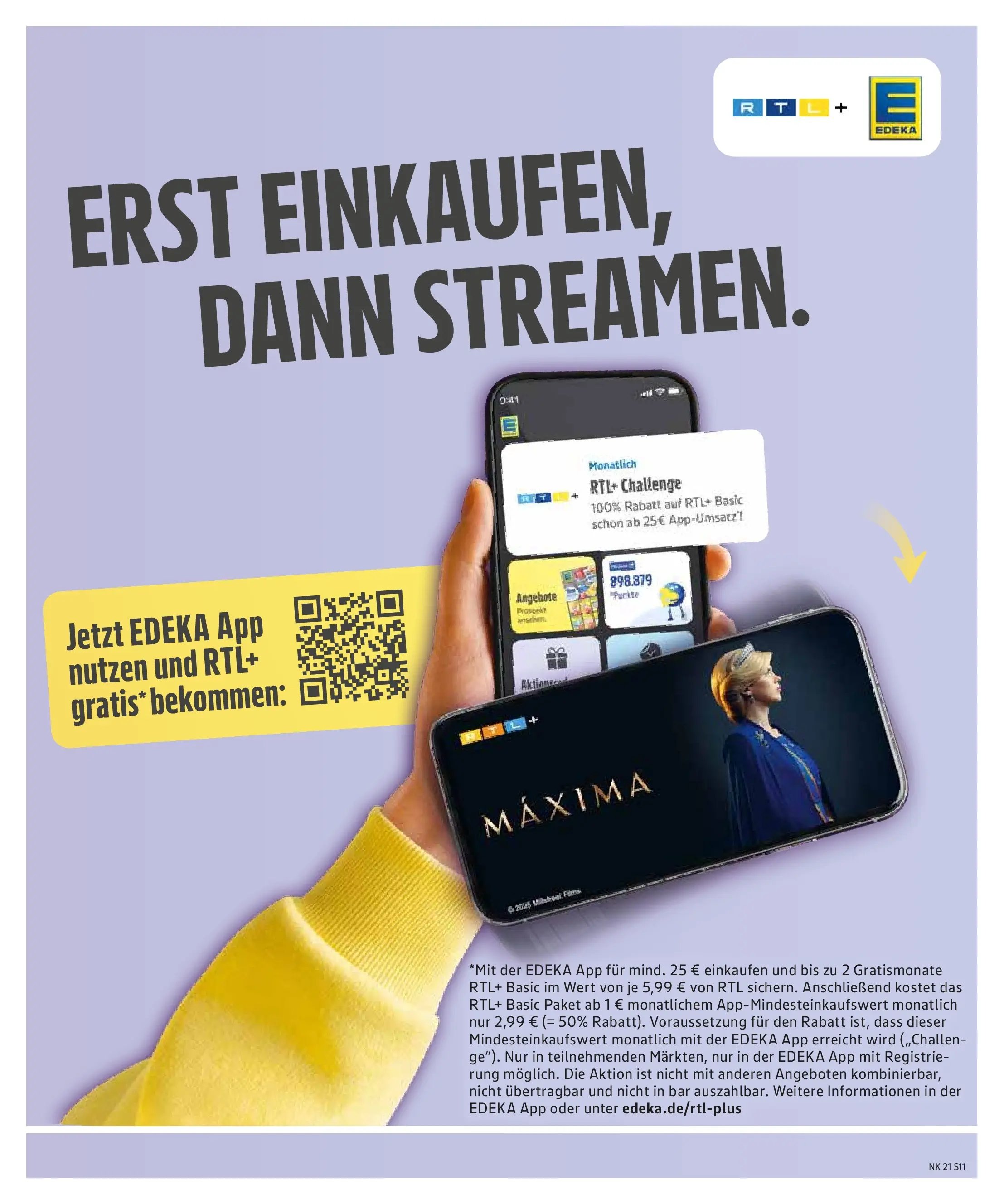 Edeka prospekt Altmannstein	