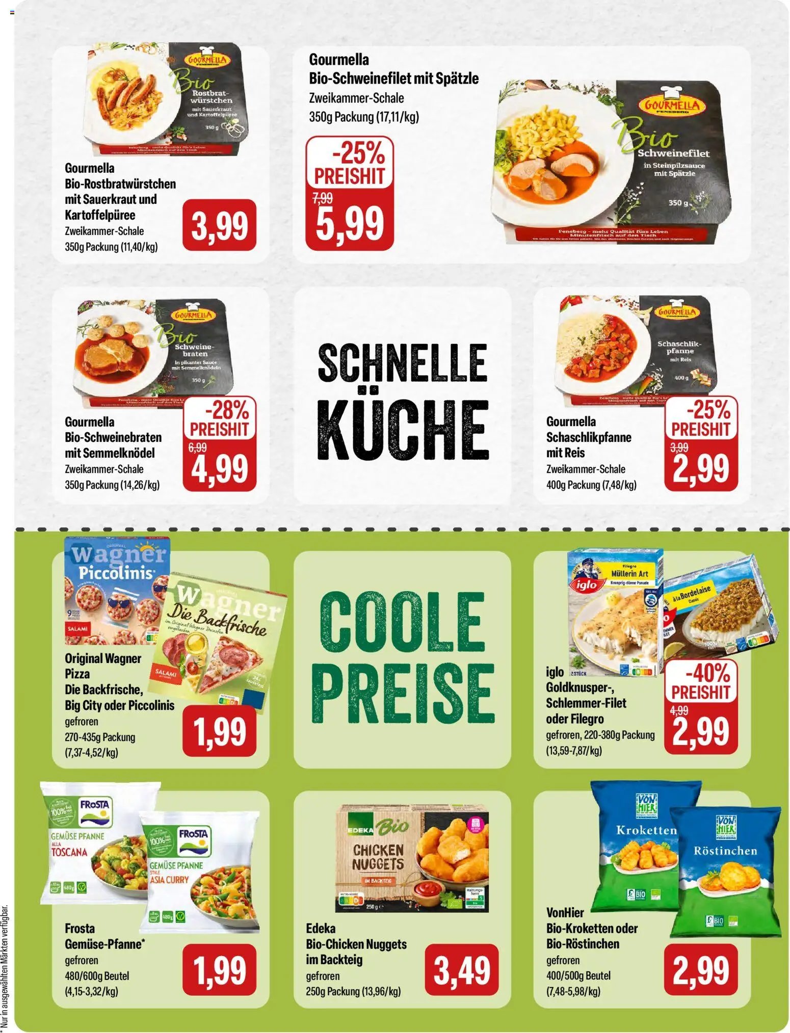 Feneberg Angebote