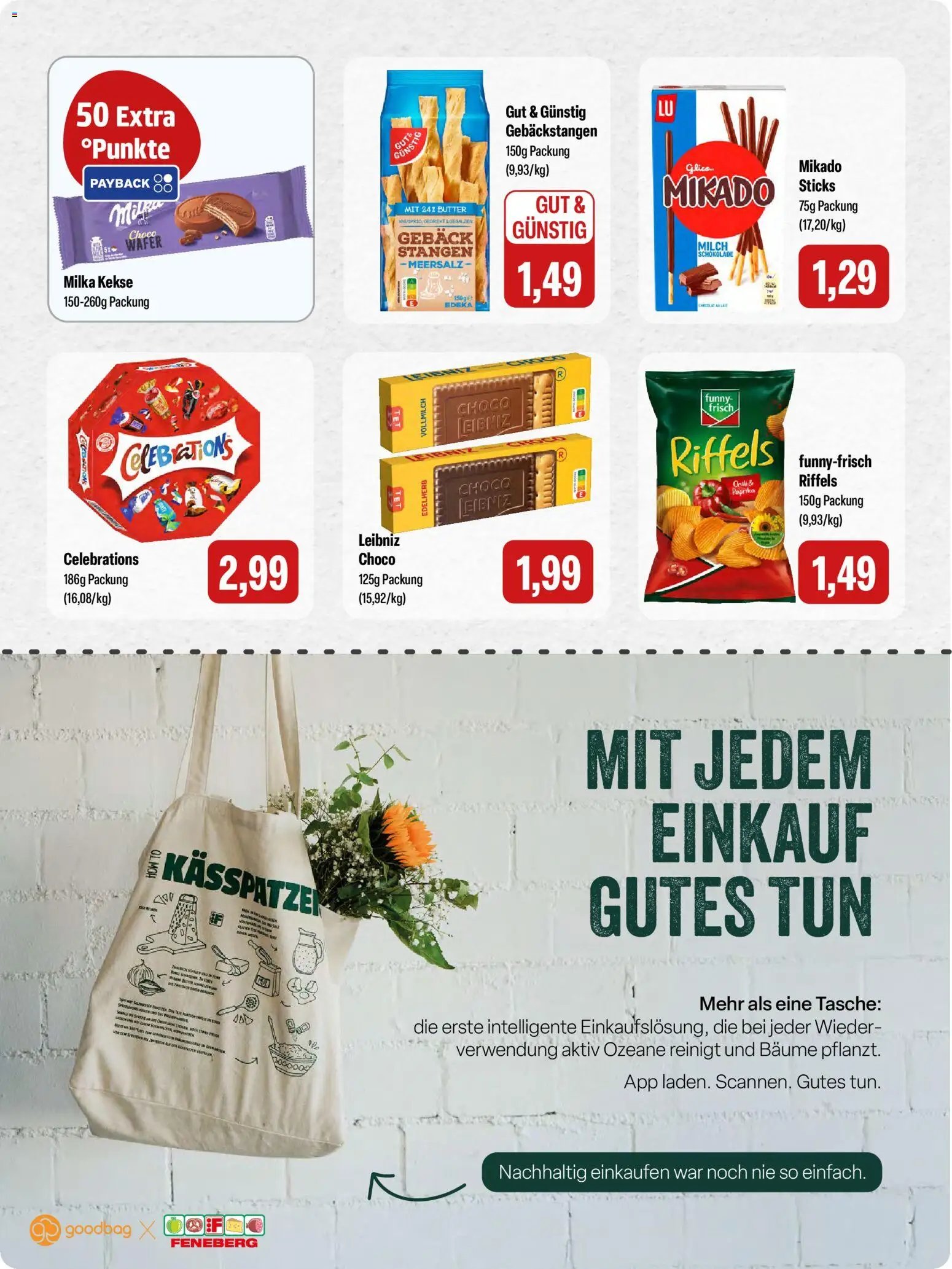 Feneberg Angebote