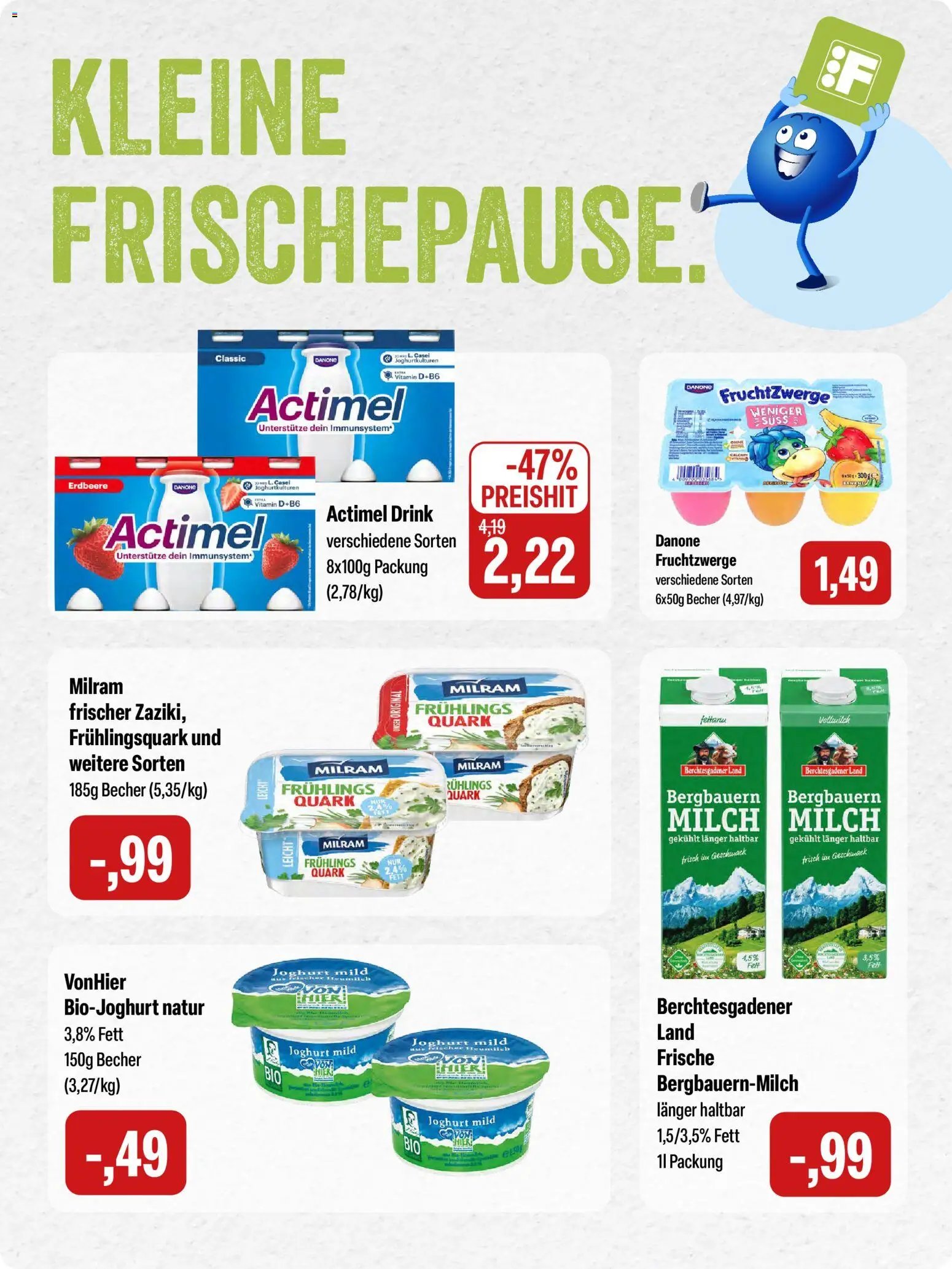Feneberg Angebote