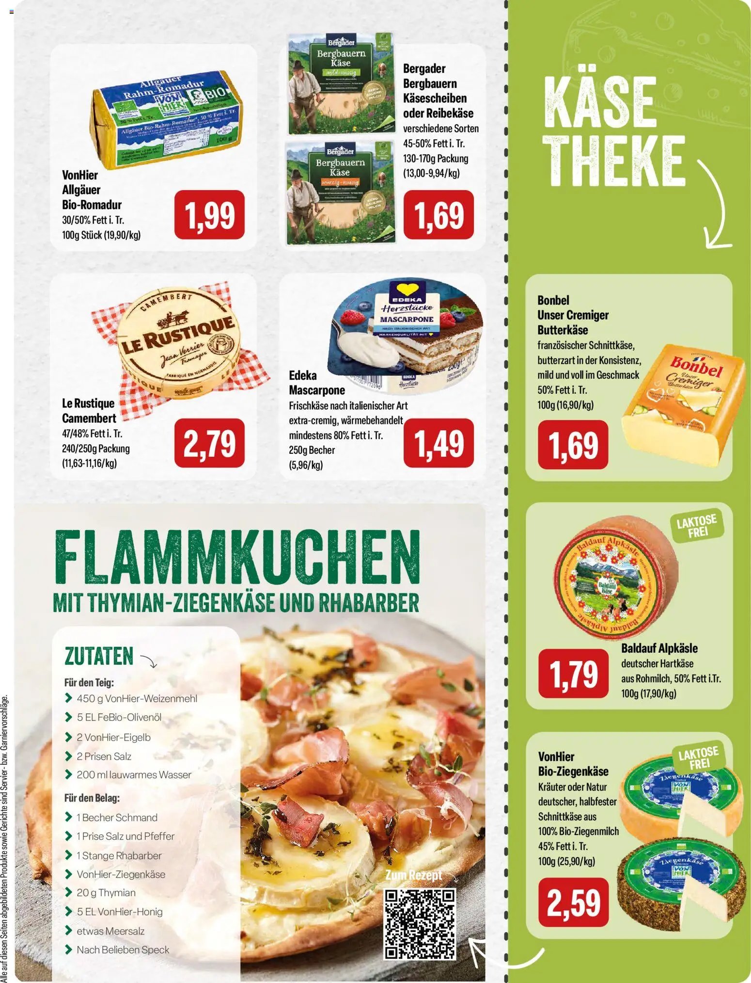 Feneberg Angebote