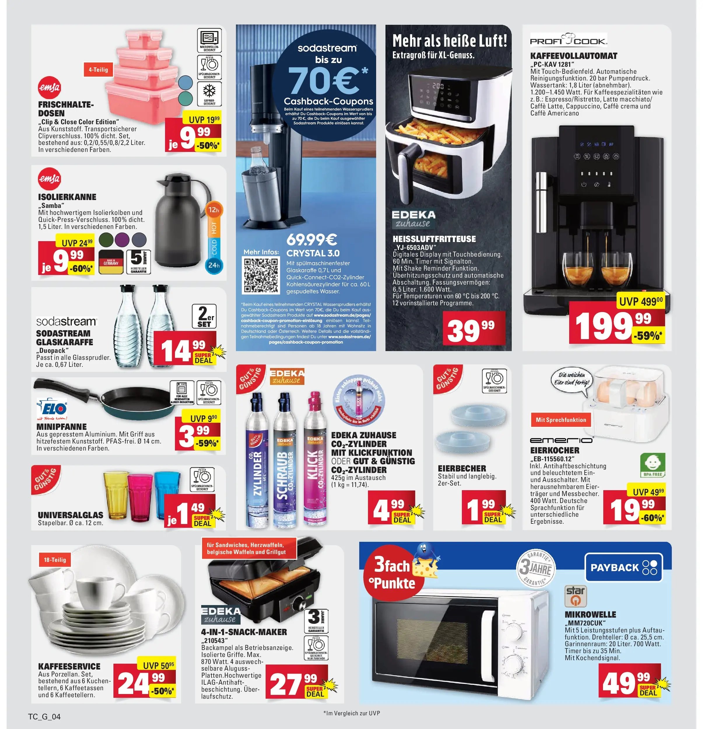 Marktkauf Prospekt Kirchheim	