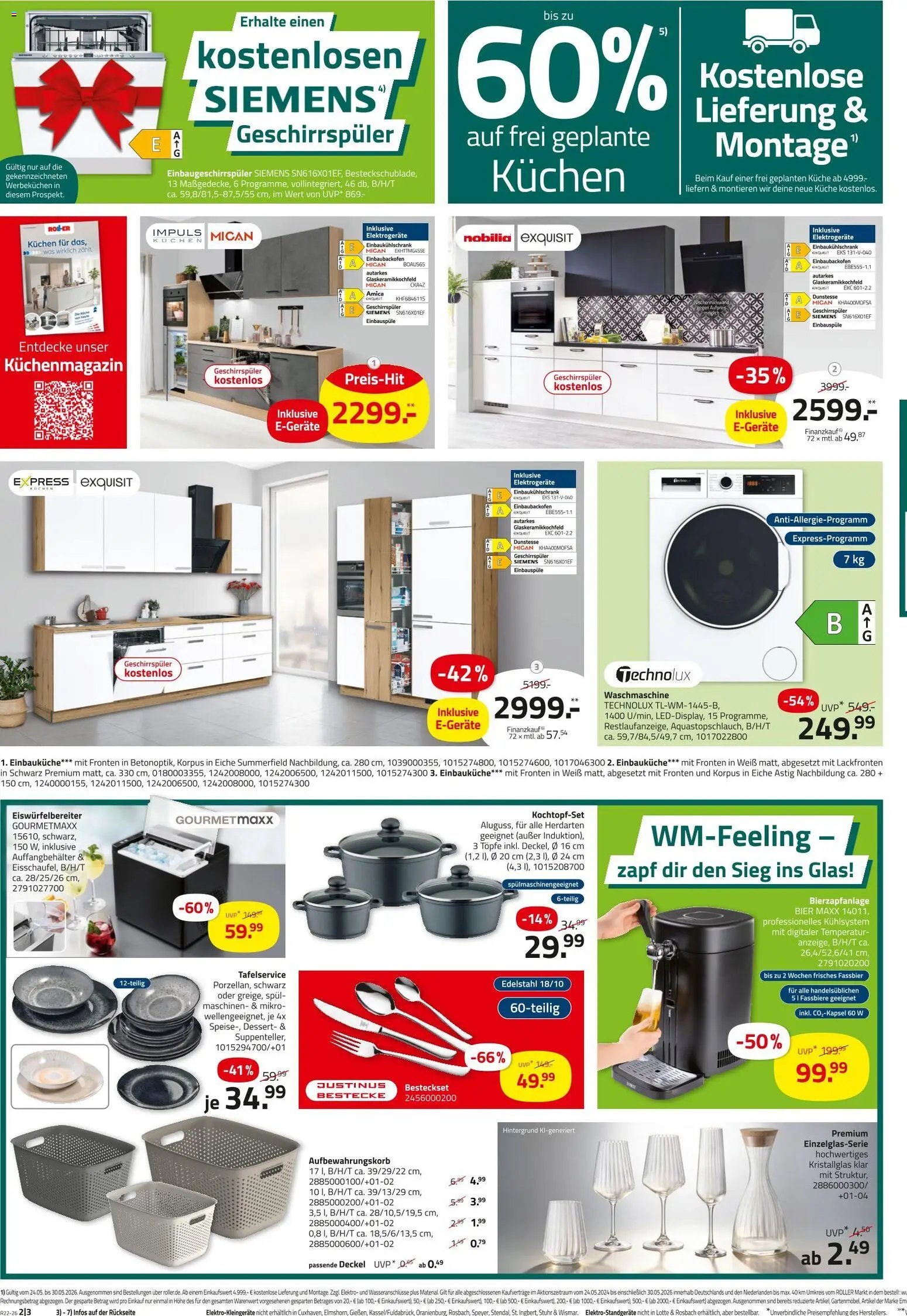 Roller Prospekt (2026-05-24 - 2026-05-30)