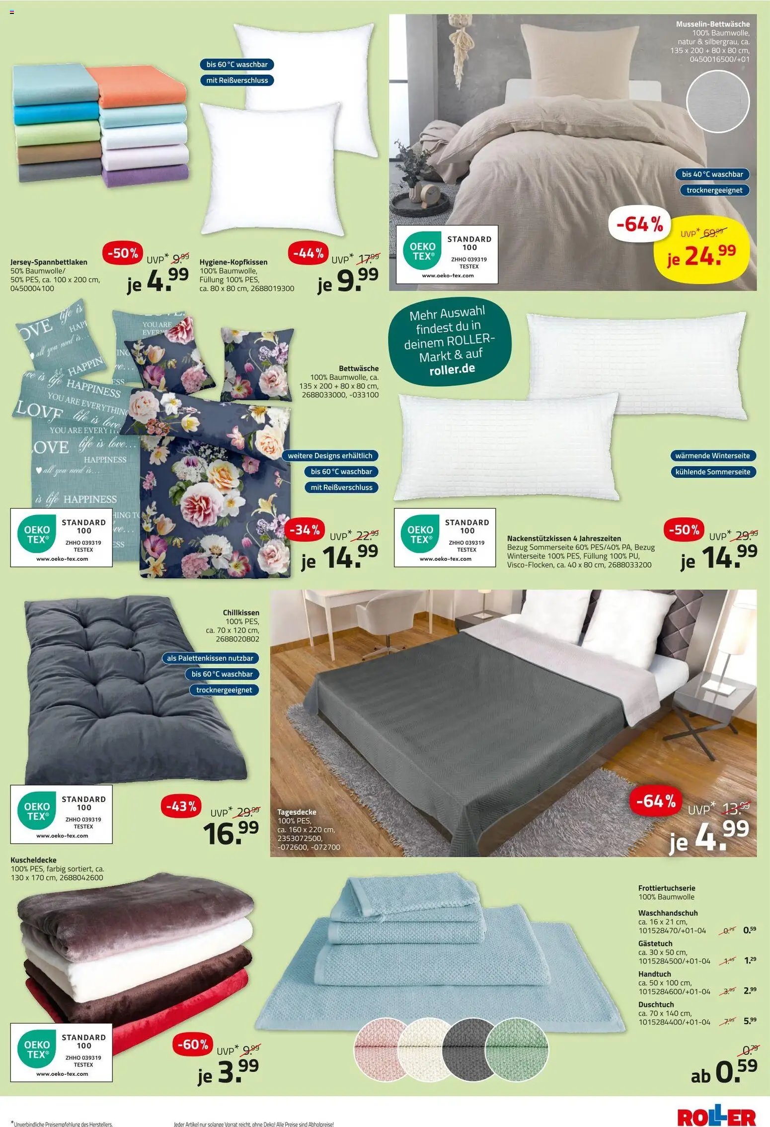 Roller Prospekt (2026-05-24 - 2026-05-30)