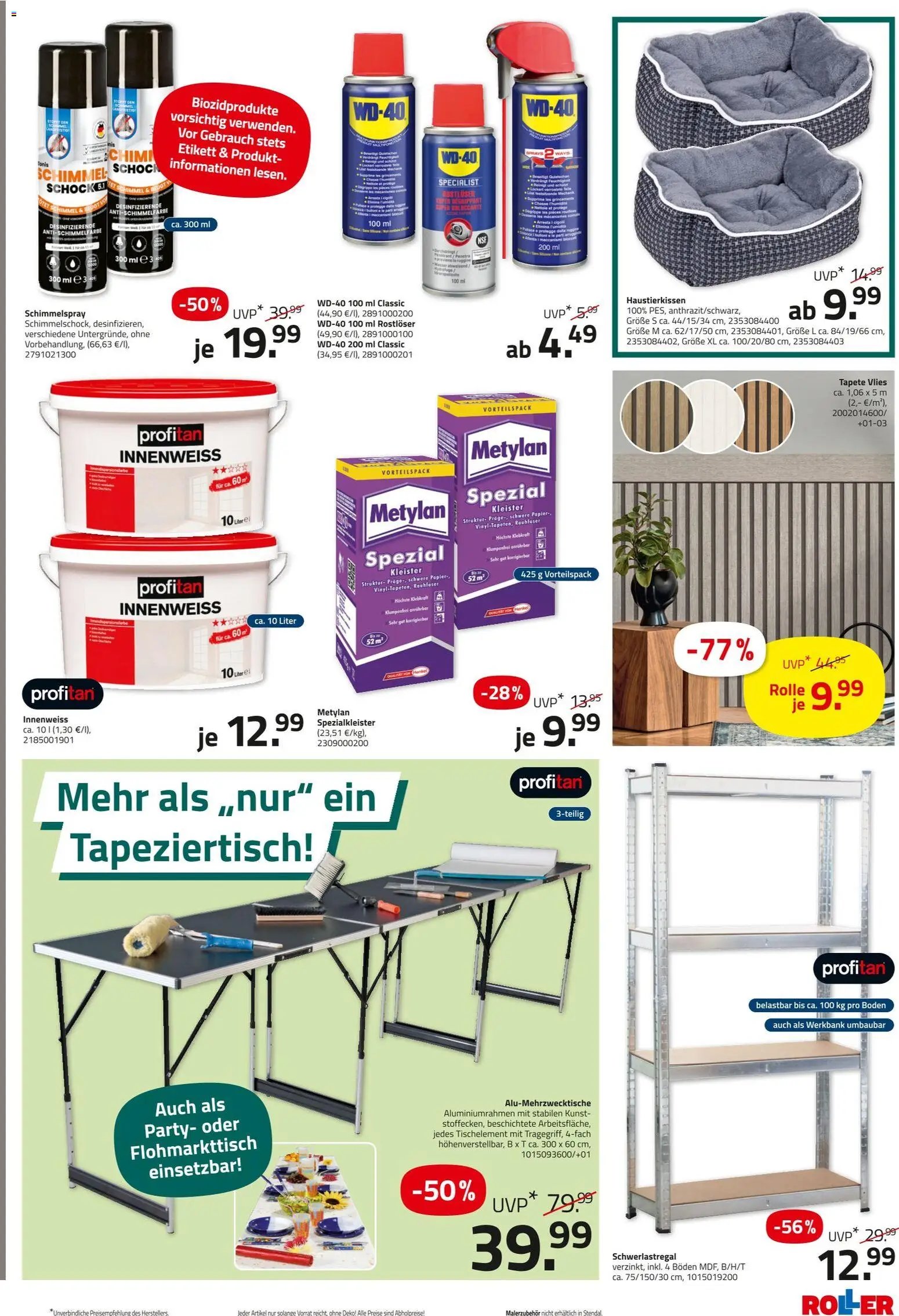 Roller Prospekt (2026-05-24 - 2026-05-30)