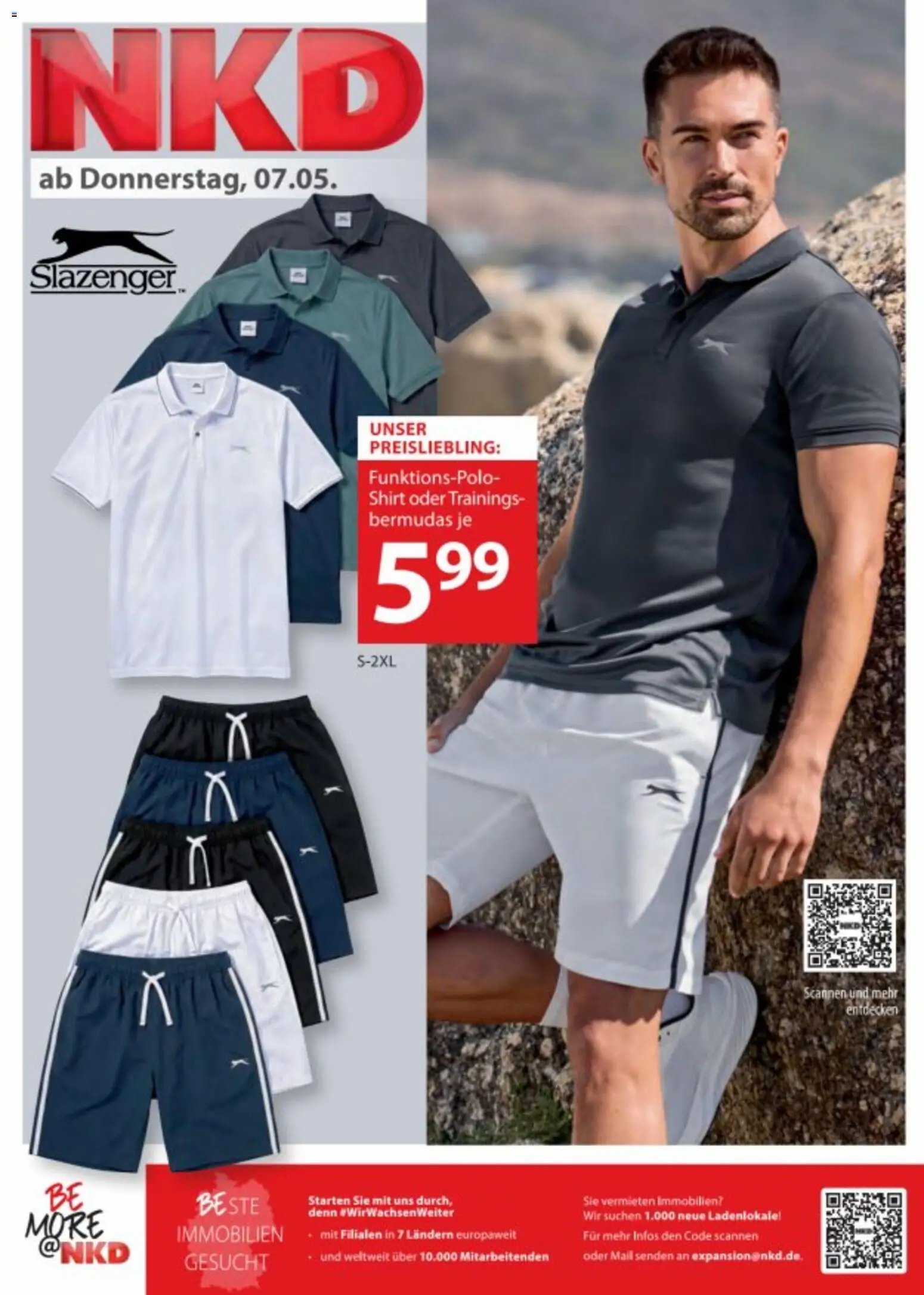 NKD Prospekt 	