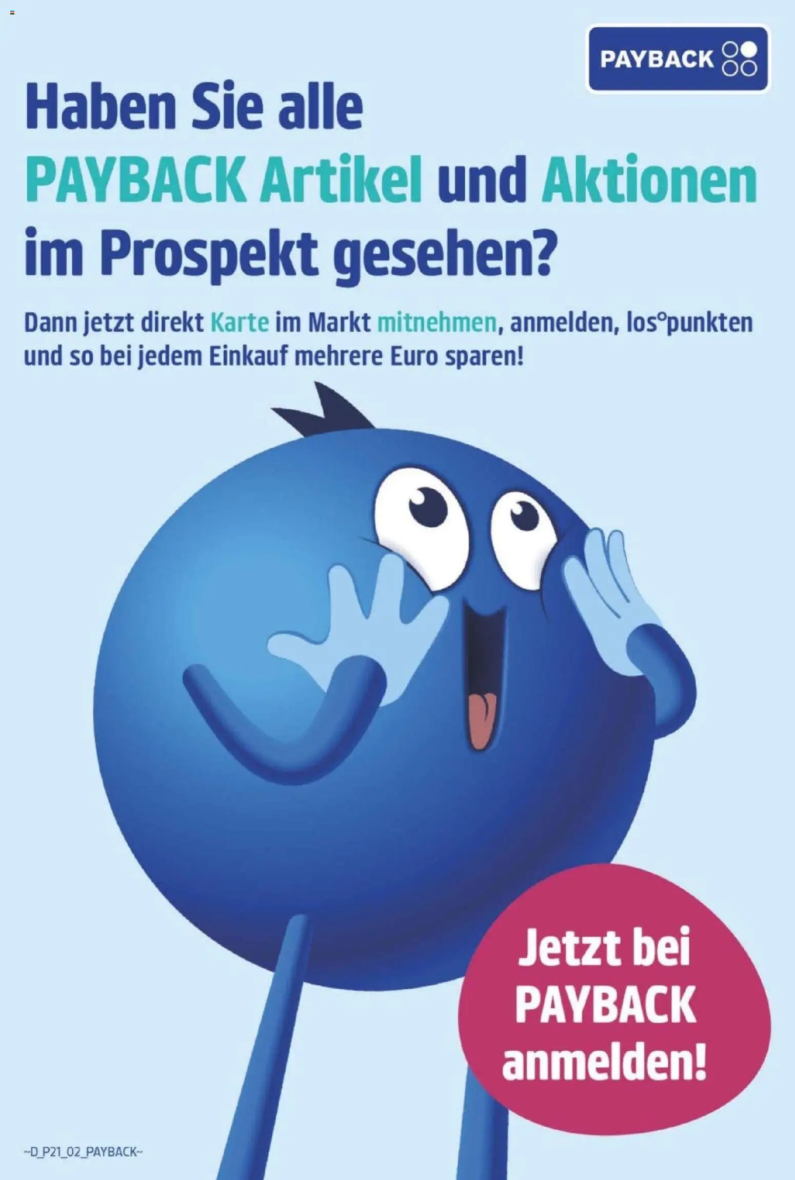 NP Discount Prospekt (2026-05-18 - 2026-05-23)