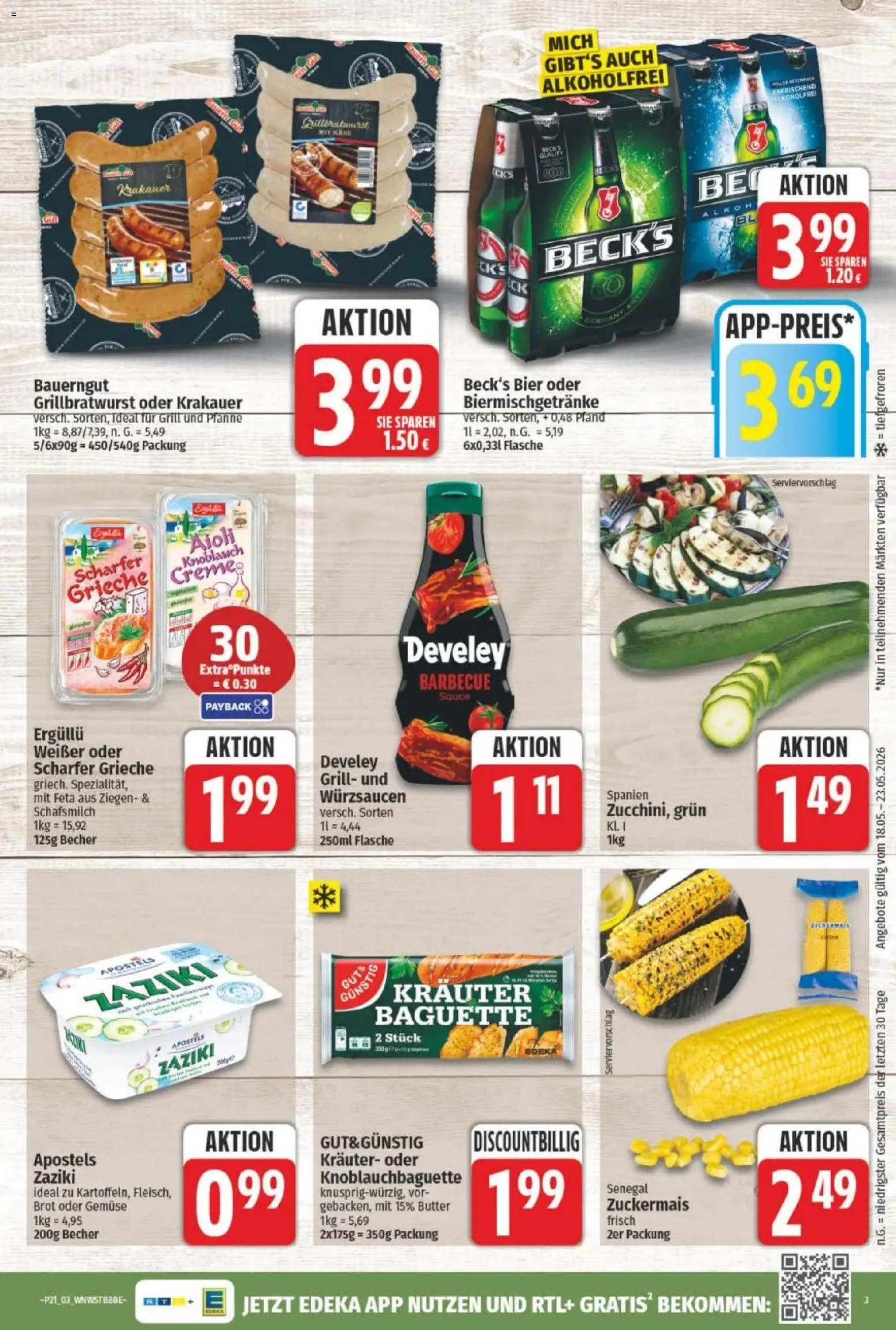 NP Discount Prospekt (2026-05-18 - 2026-05-23)