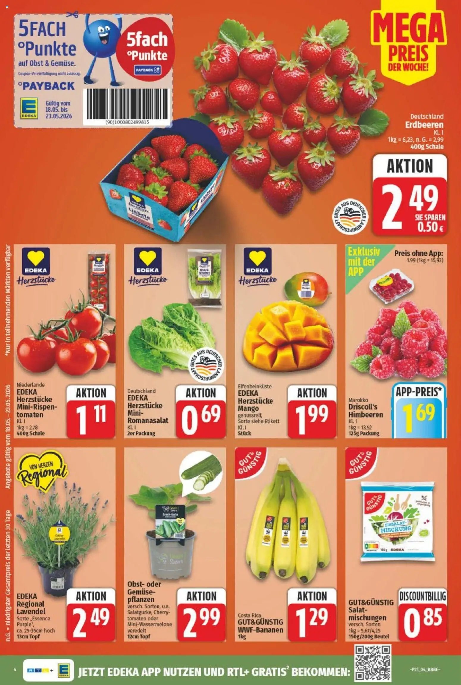 NP Discount Prospekt (2026-05-18 - 2026-05-23)