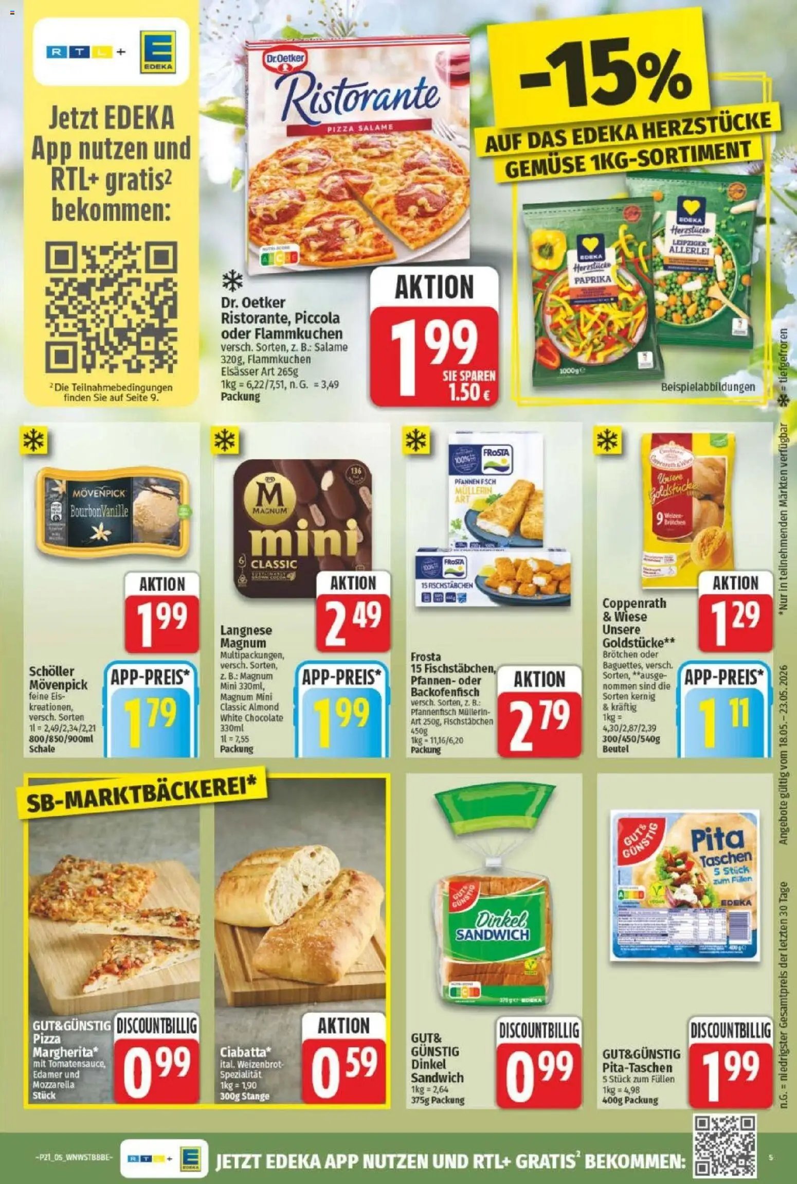 NP Discount Prospekt (2026-05-18 - 2026-05-23)