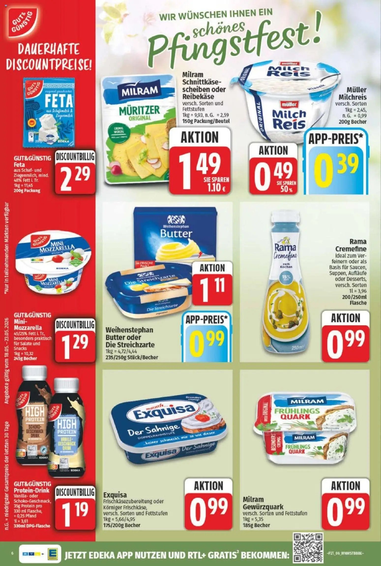 NP Discount Prospekt (2026-05-18 - 2026-05-23)