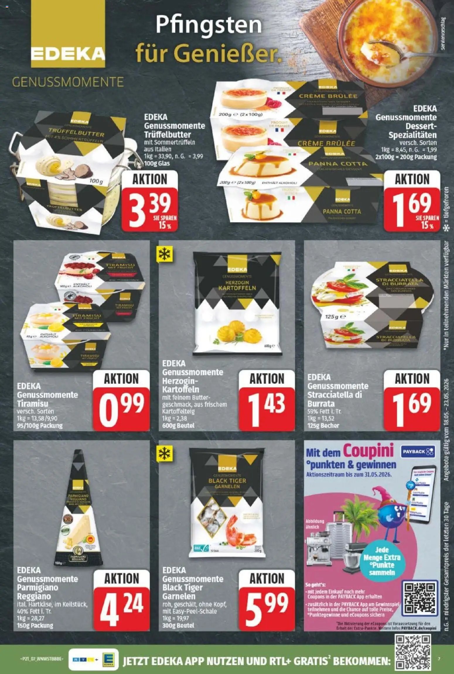 NP Discount Prospekt (2026-05-18 - 2026-05-23)