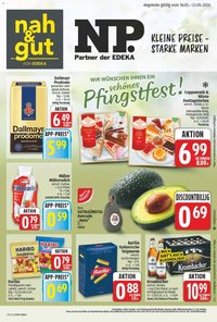 NP Discount Prospekt