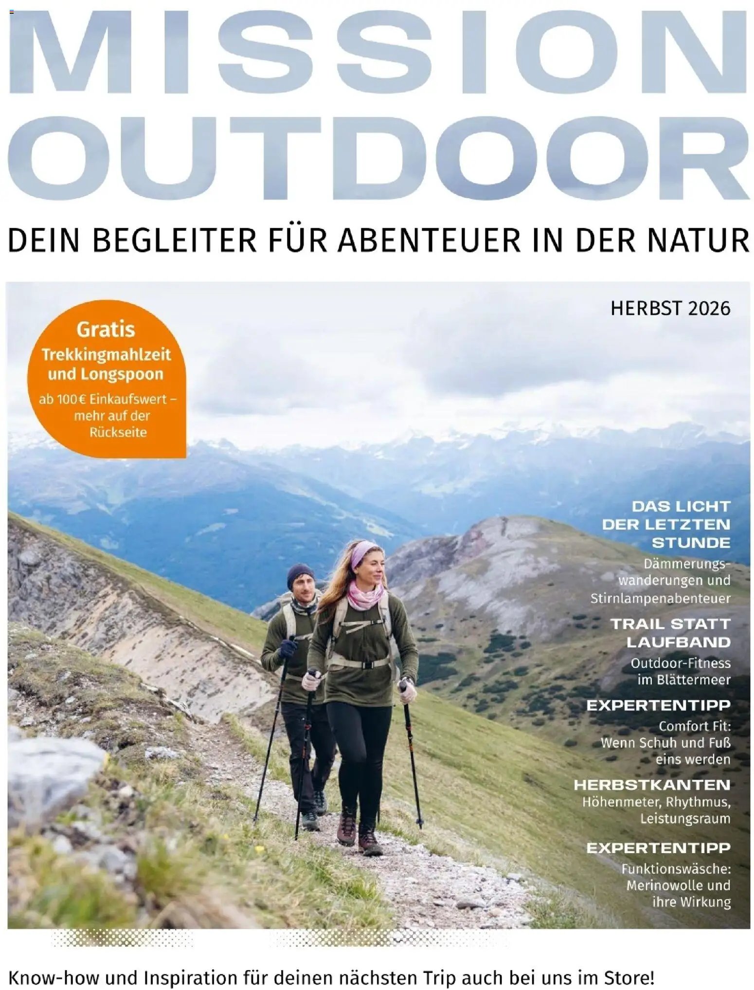 Sport2000 Prospekt