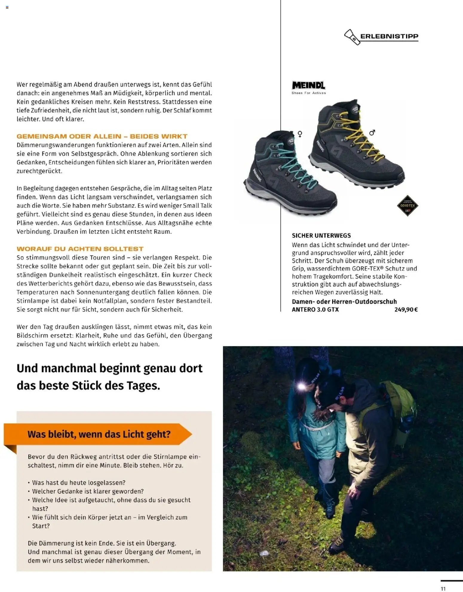 Sport2000 Prospekt