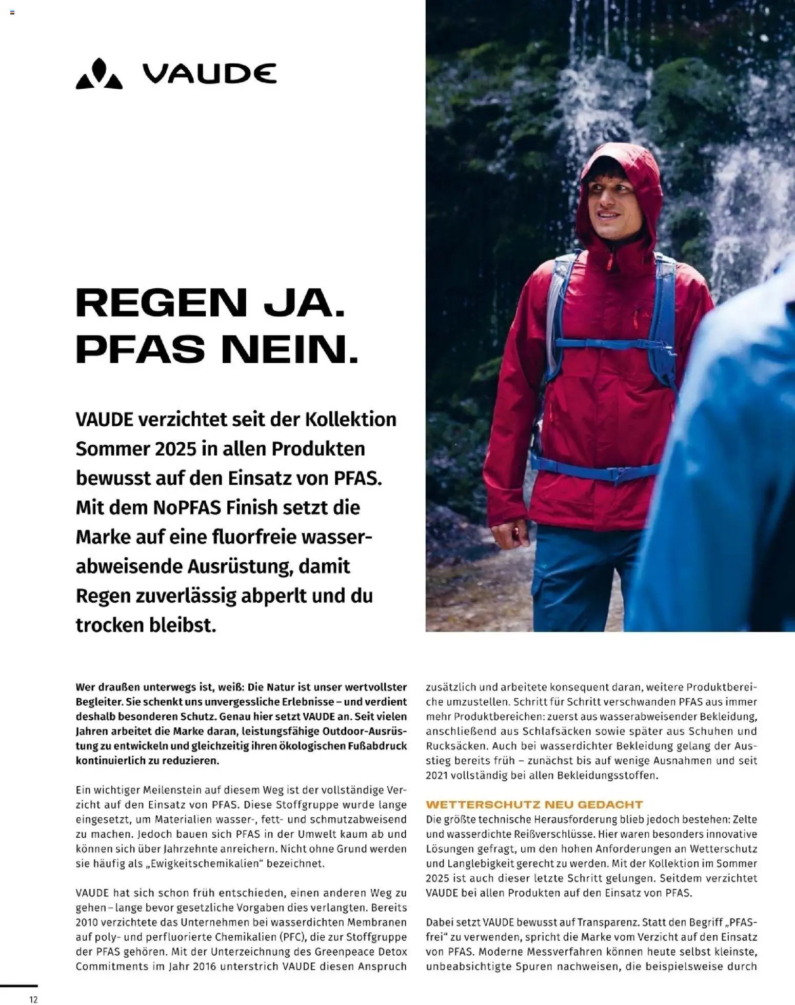 Sport2000 Prospekt