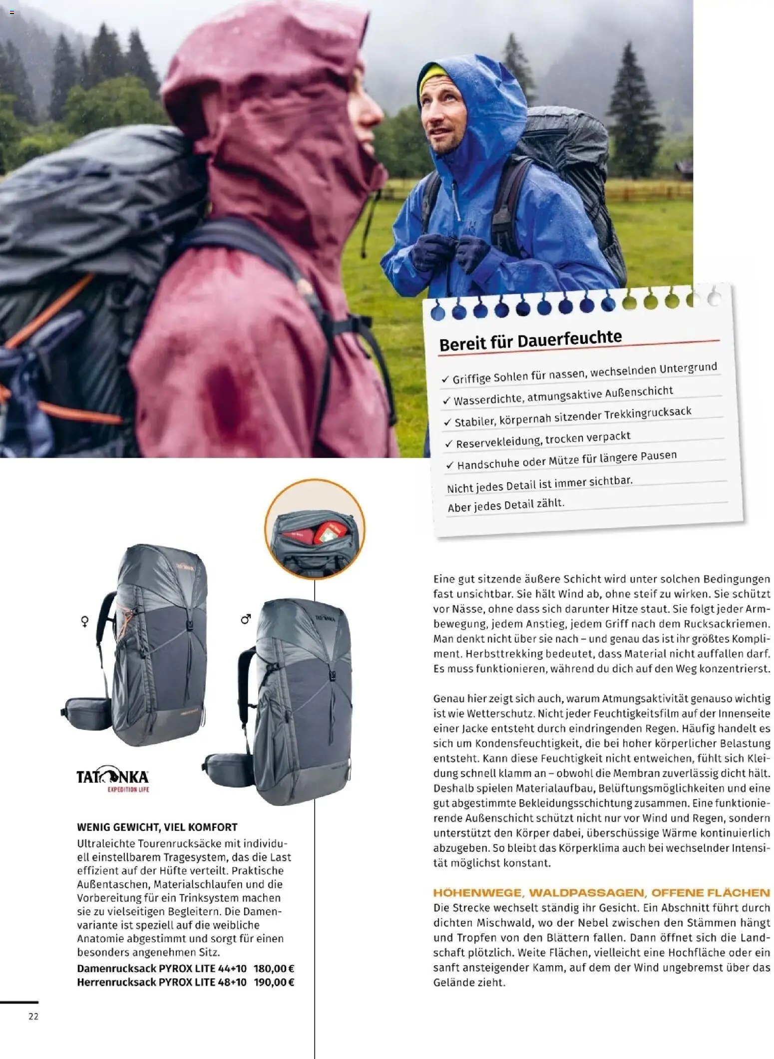 Sport2000 Prospekt